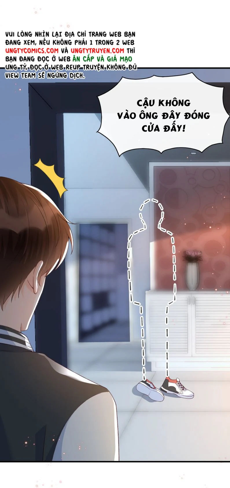 ngọt không ngừng nghỉ chapter 56 7