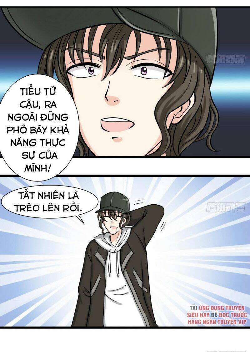 hắn là long ngạo thiên chapter 6 4