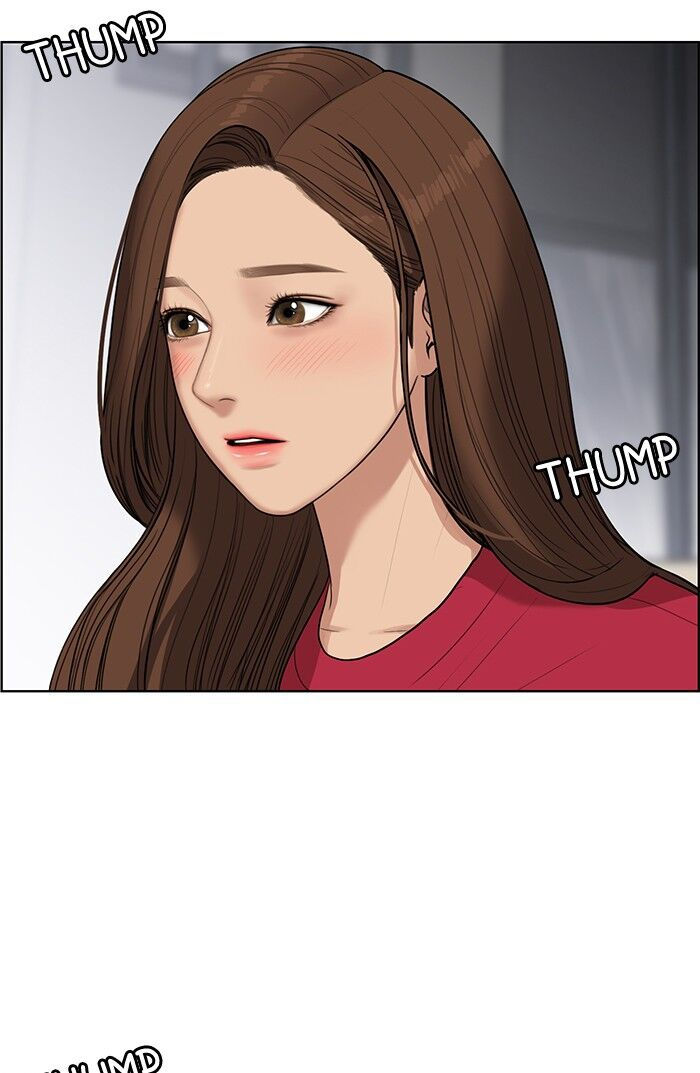 vẻ đẹp đích thực - true beauty chapter 44 7