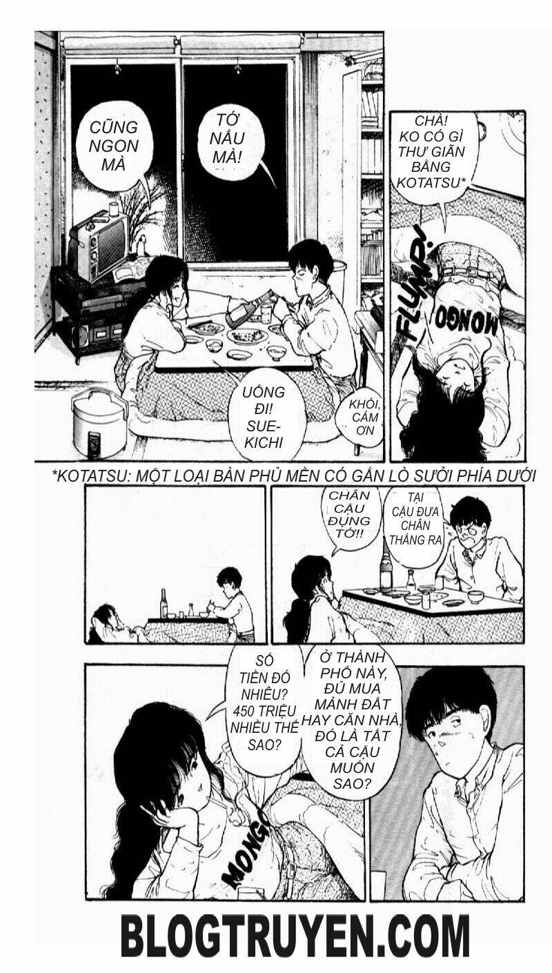 asatte dance chapter 3 10