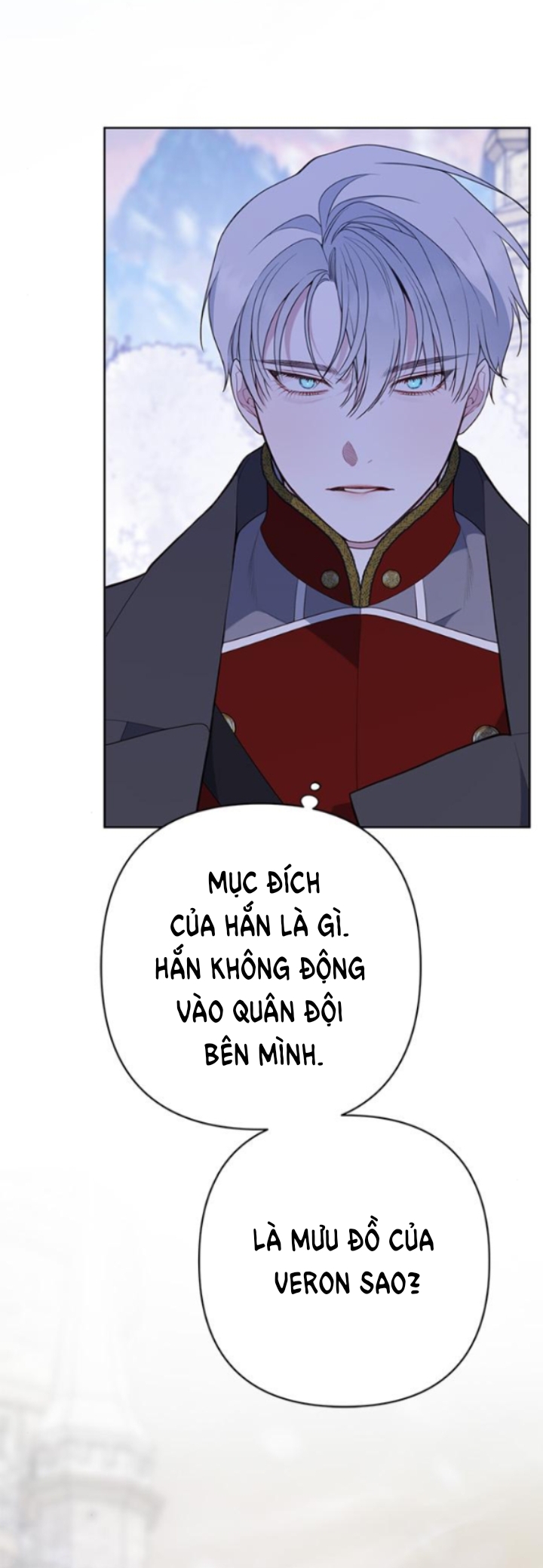 Tiểu Bạo Chúa chapter 32.2 - Trang 28
