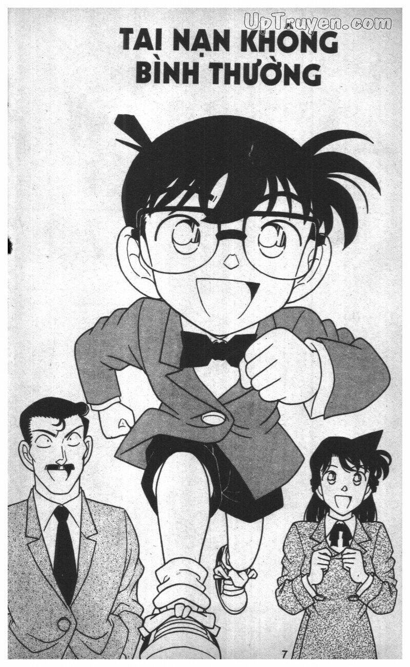 conan - bộ đặc biệt chapter 5 6