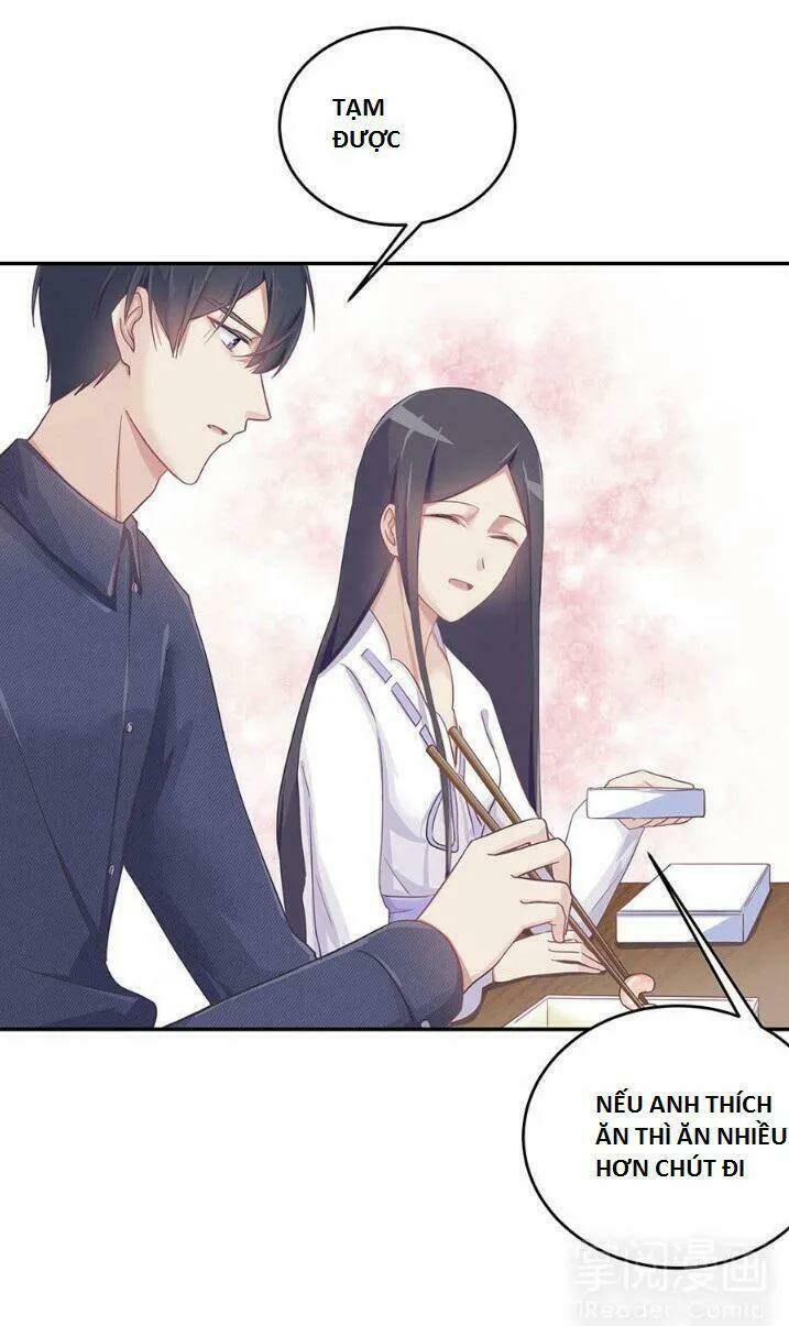 tiểu muội, ngươi đã lấy chồng chưa ? chapter 4.1 18