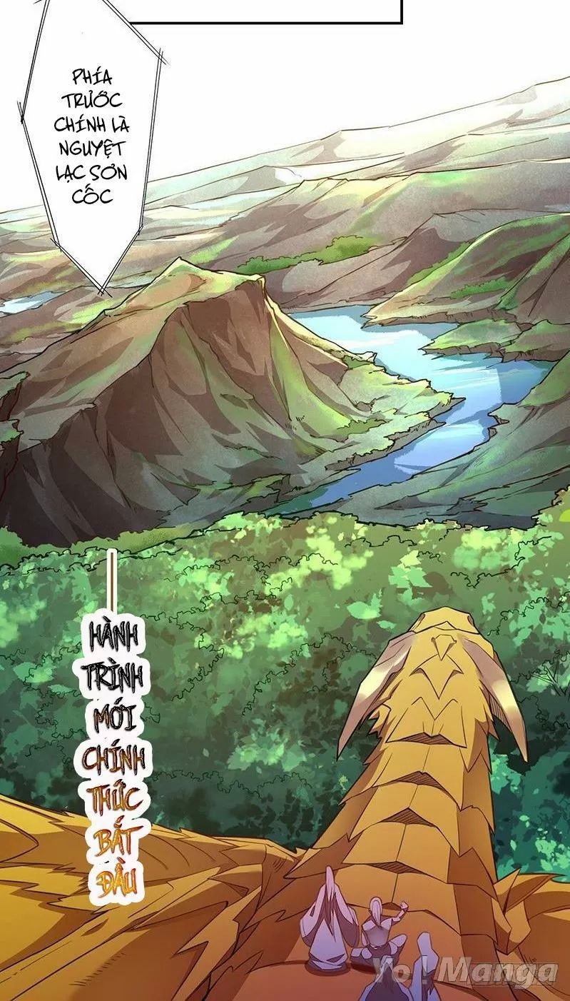 tuyệt thế luyện đan sư chapter 106 34