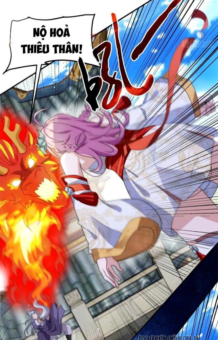 mỗi nữ đồ đệ đều muốn giết ta chapter 46 5