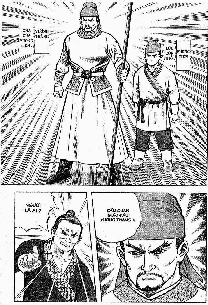 thủy hử chapter 3 10