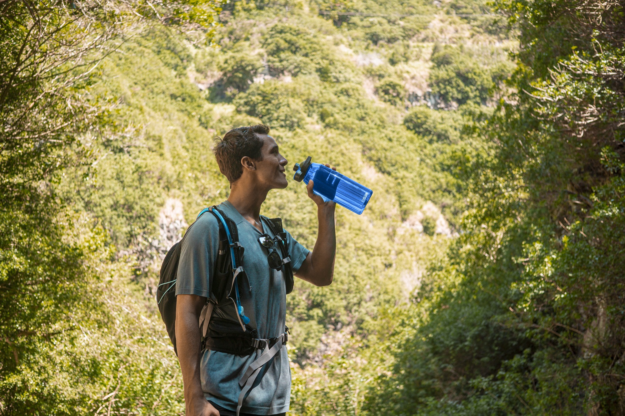 Nắp bình Chute Mag Camelbak Cap Accessory