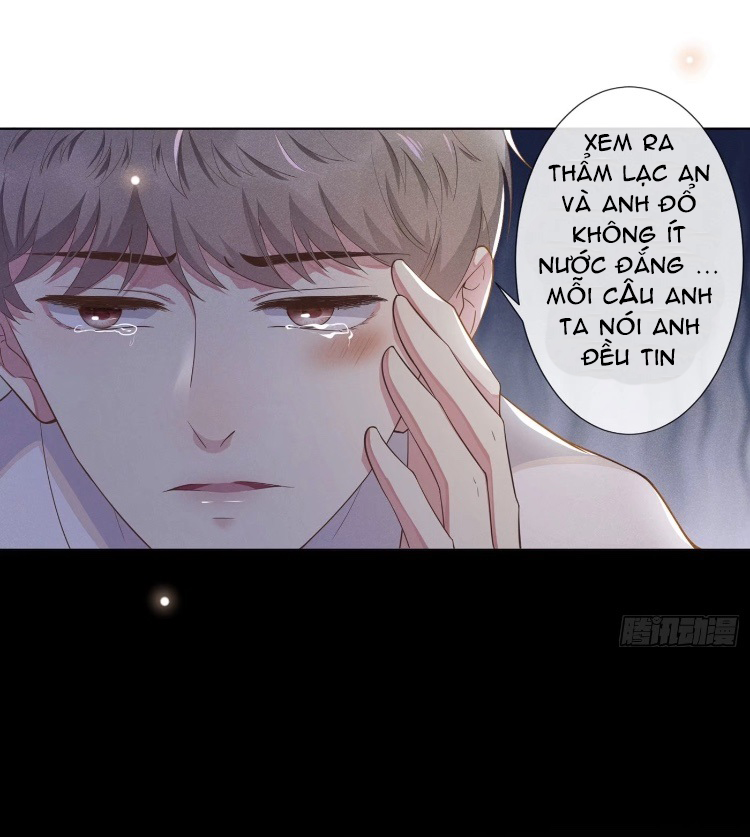 anh ấy gọi tôi là hắc liên hoa chapter 4 9