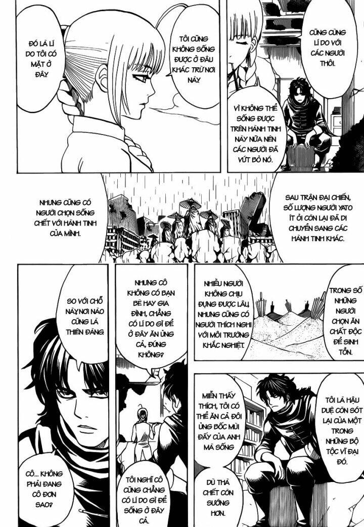 gintama - linh hồn bạc chapter 579 13