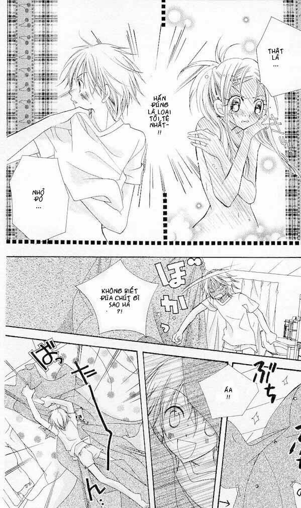 cherry juice chapter 1 18