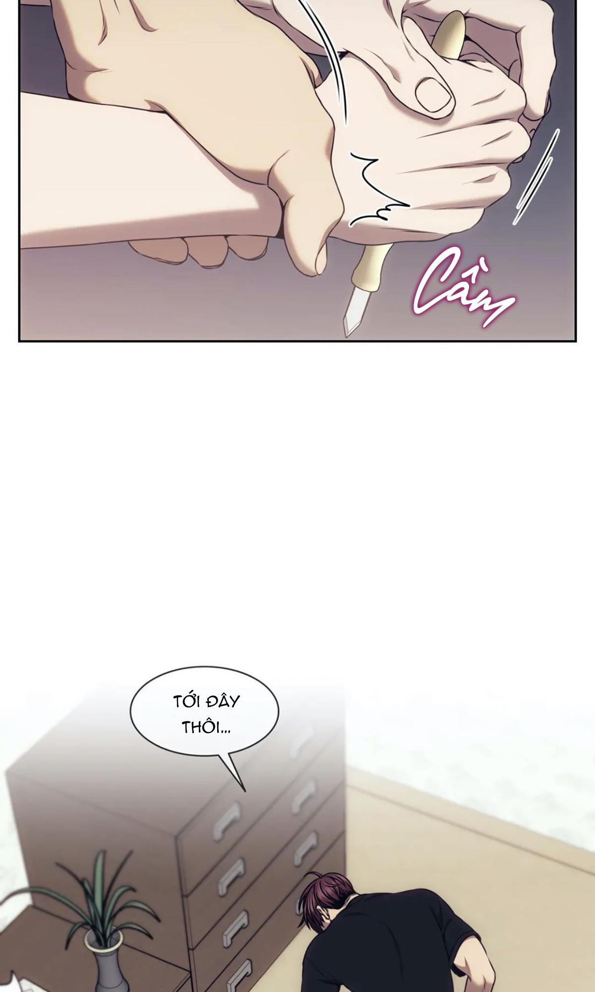 công cuộc báo thù của kẻ yếu thế chapter 31 12