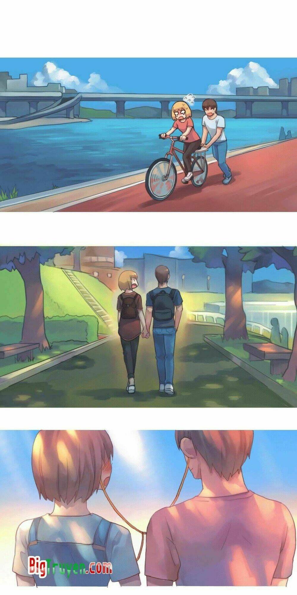 by chance, we... and... chapter 23.5 3