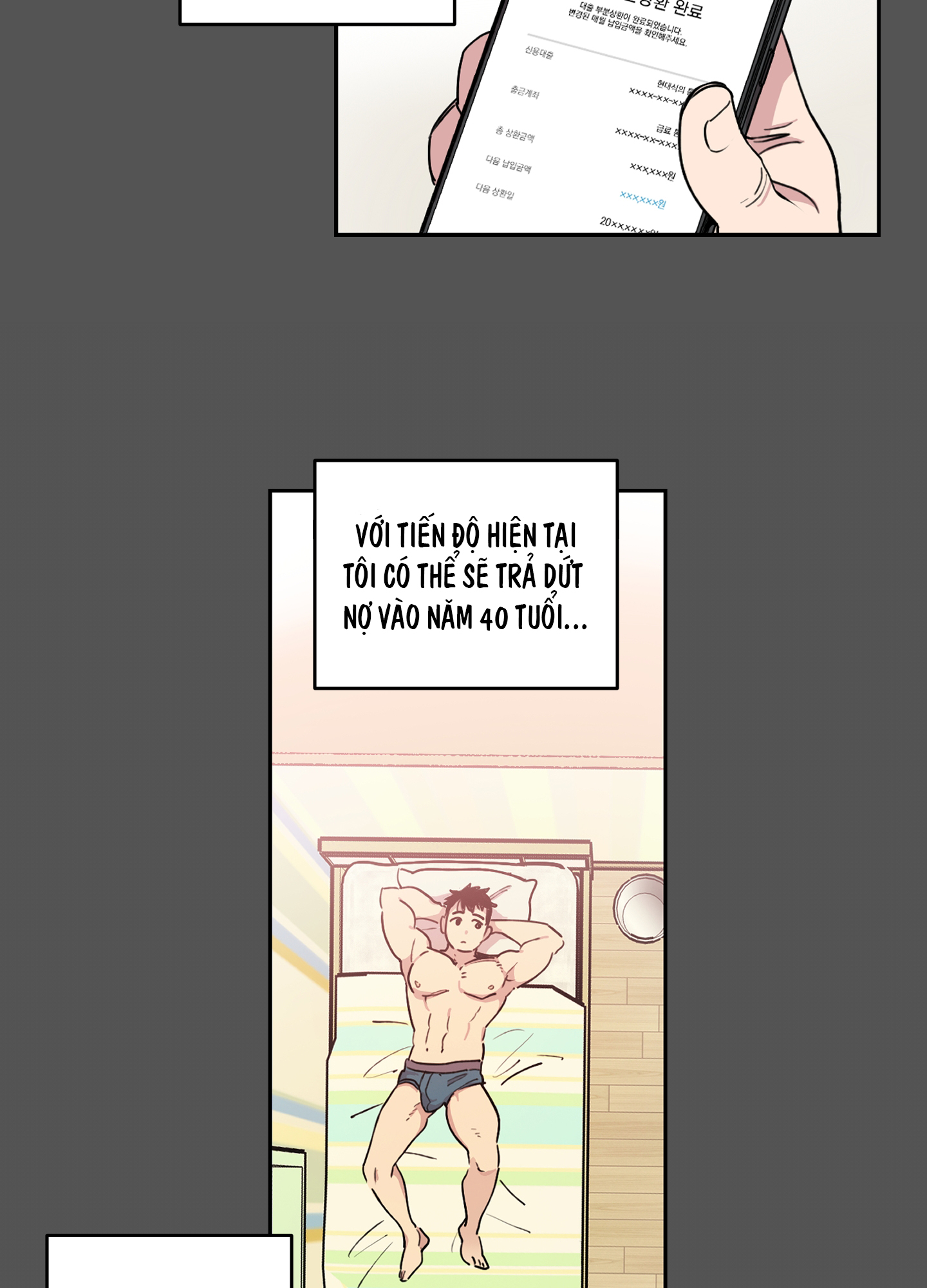 [18+] 1 người khỏe 2 người vui chapter 1.1 15