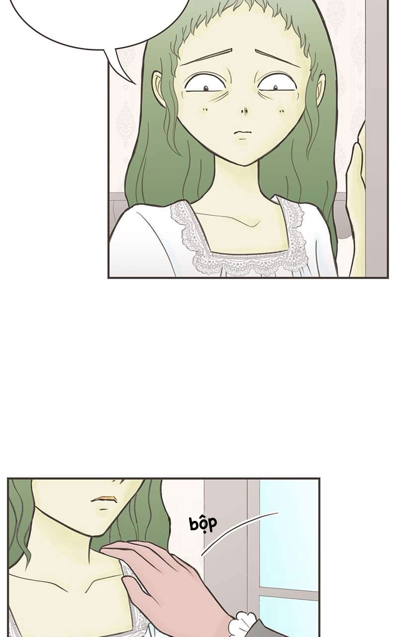 những nàng công chúa bị nguyền rủa chapter 12 14