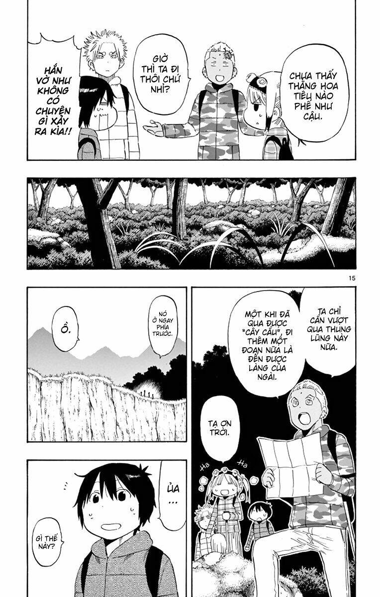 saike mata shite mo chapter 60 17