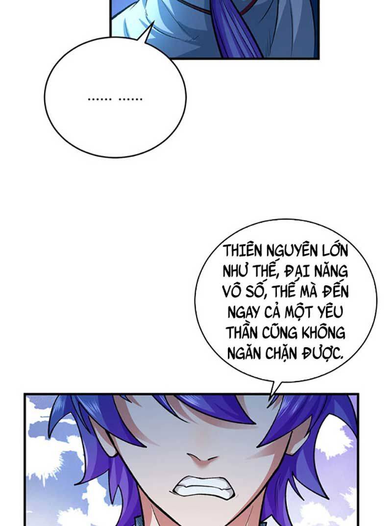 võ đạo độc tôn chapter 631 31