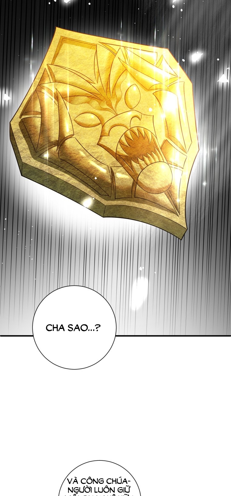 [18+] tôi đã kết hôn với kẻ thù giết cha mẹ chapter 15.1 22