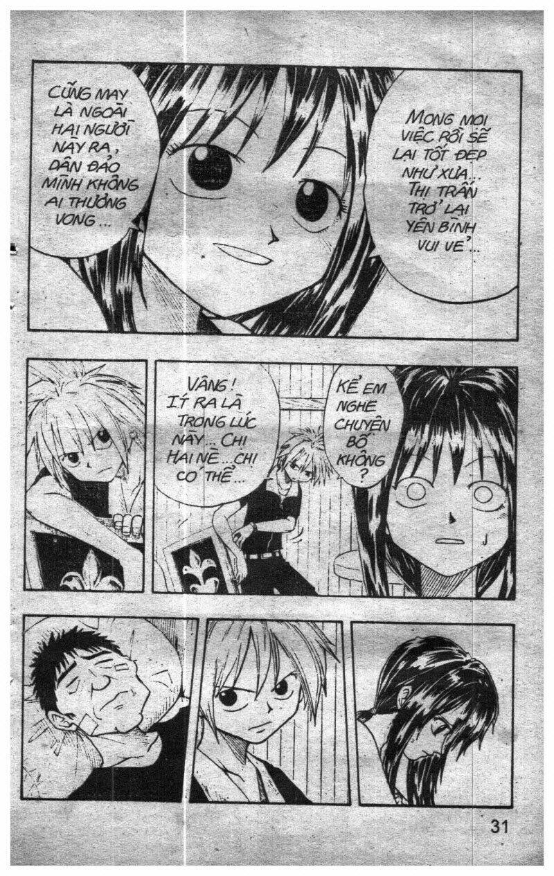 rave master (scan) chapter 1 163