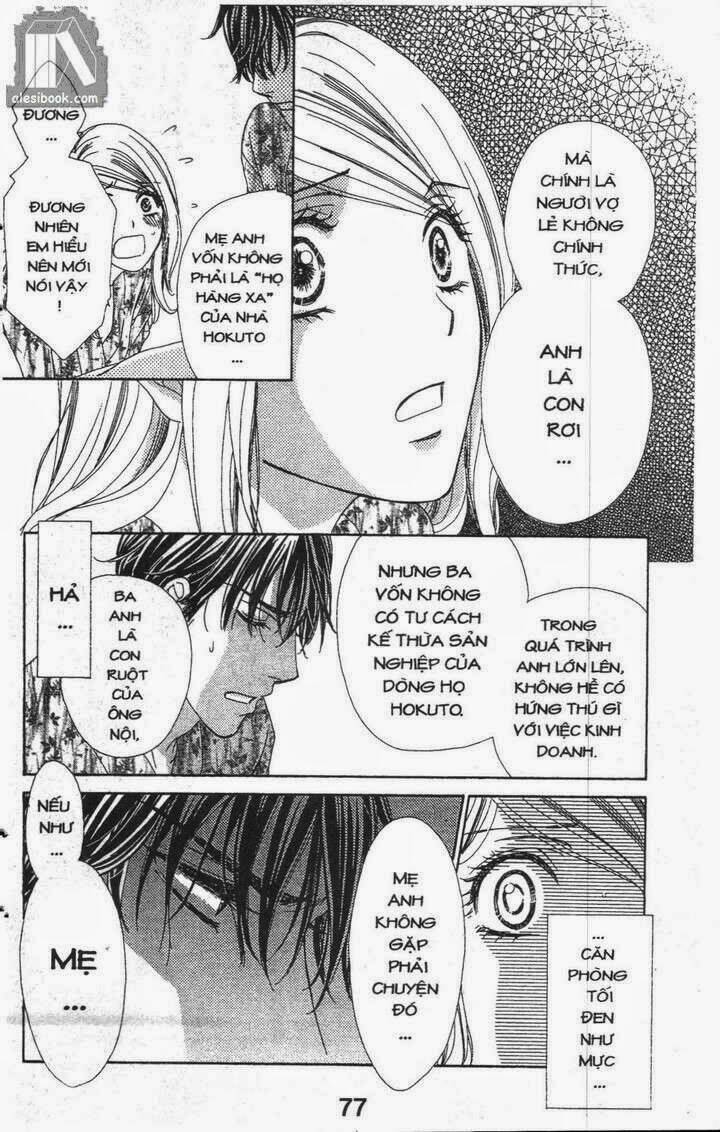 hôn nhân bất đắc dĩ - love of firos you chapter 10 32