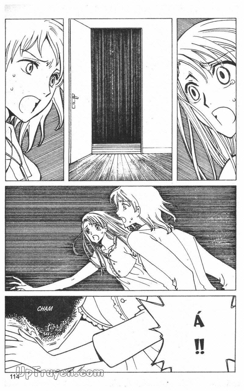 xxxholic - hành trình bí ẩn chapter 11 114