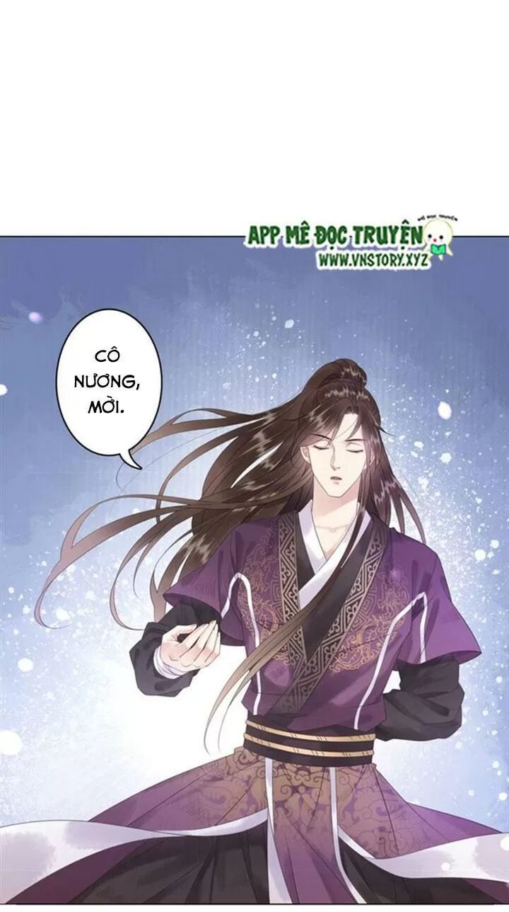cực phẩm phế vật tiểu thư chapter 79 29
