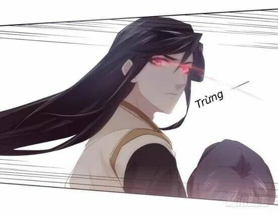 bí mật của dạ tộc chapter 18 23