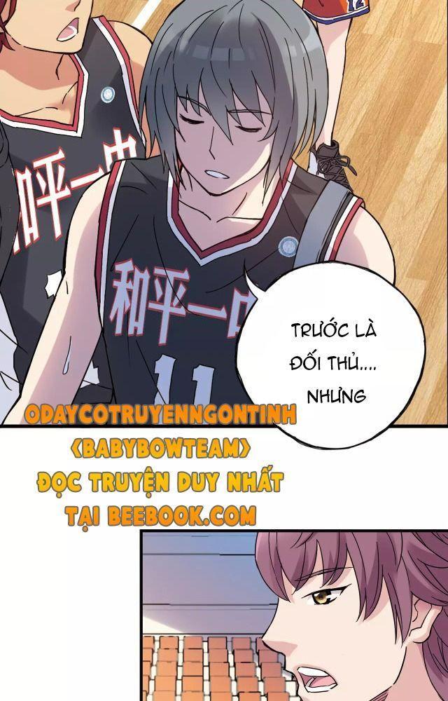 dưới trời xanh chapter 36 19