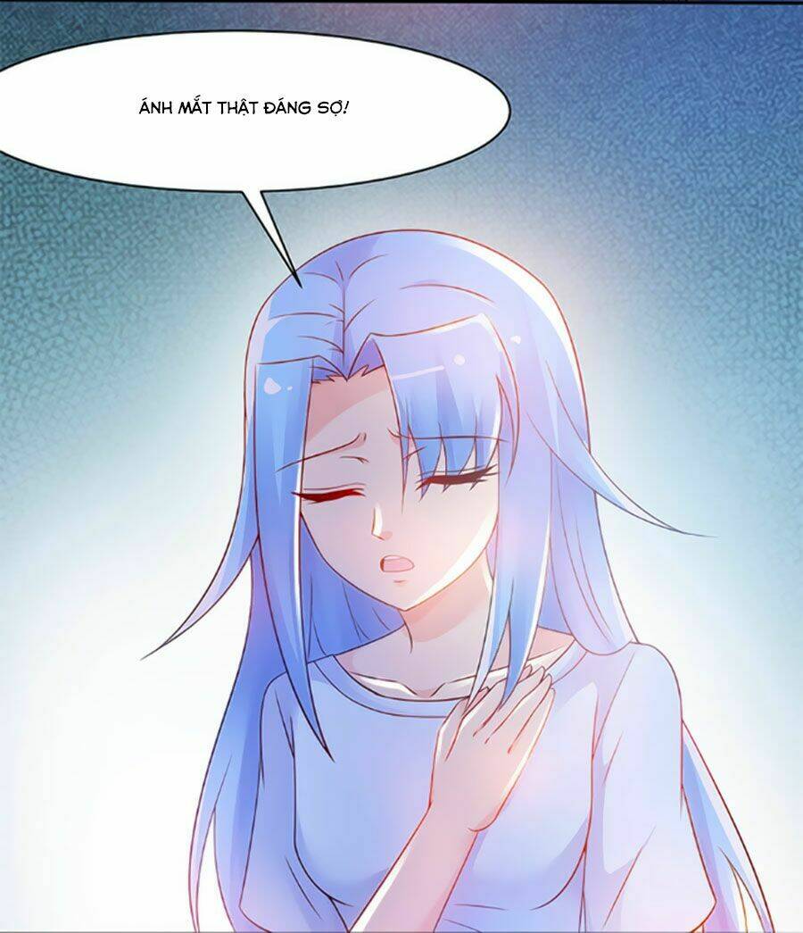 đại thúc, người ta sẽ ngoan chapter 23 21