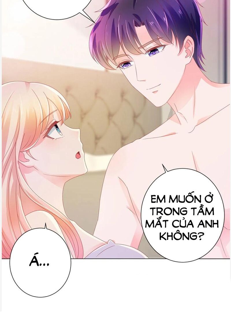 ẩn hôn 100%: chọc tức vợ yêu mua một tặng một chapter 153 37