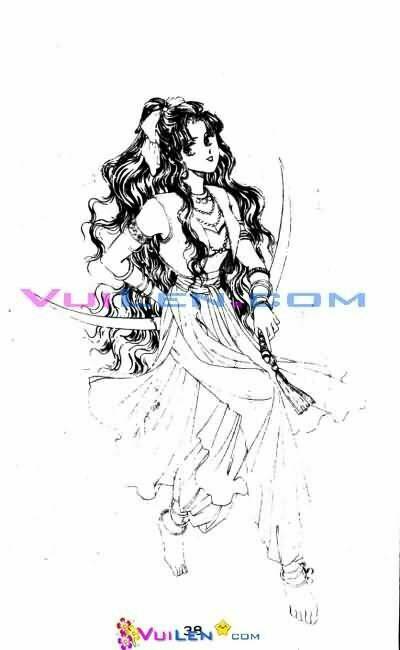 nàng công chúa ham chơi chapter 11 38