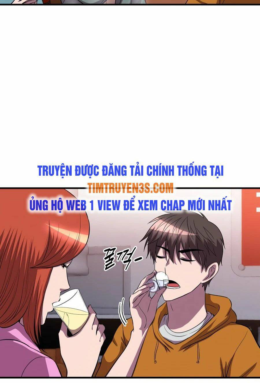 mẹ tôi là chòm sao bảo hộ m chapter 37 4