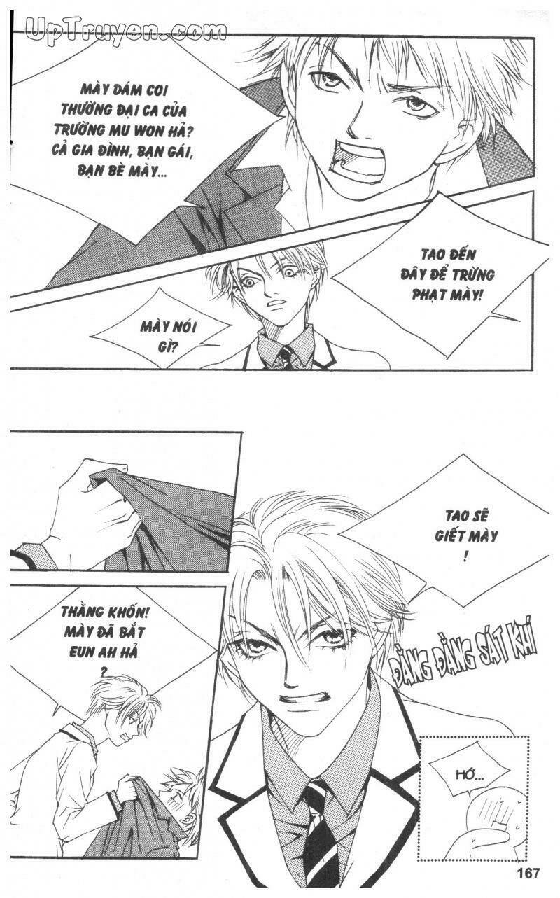 cinderella man chapter 2 167