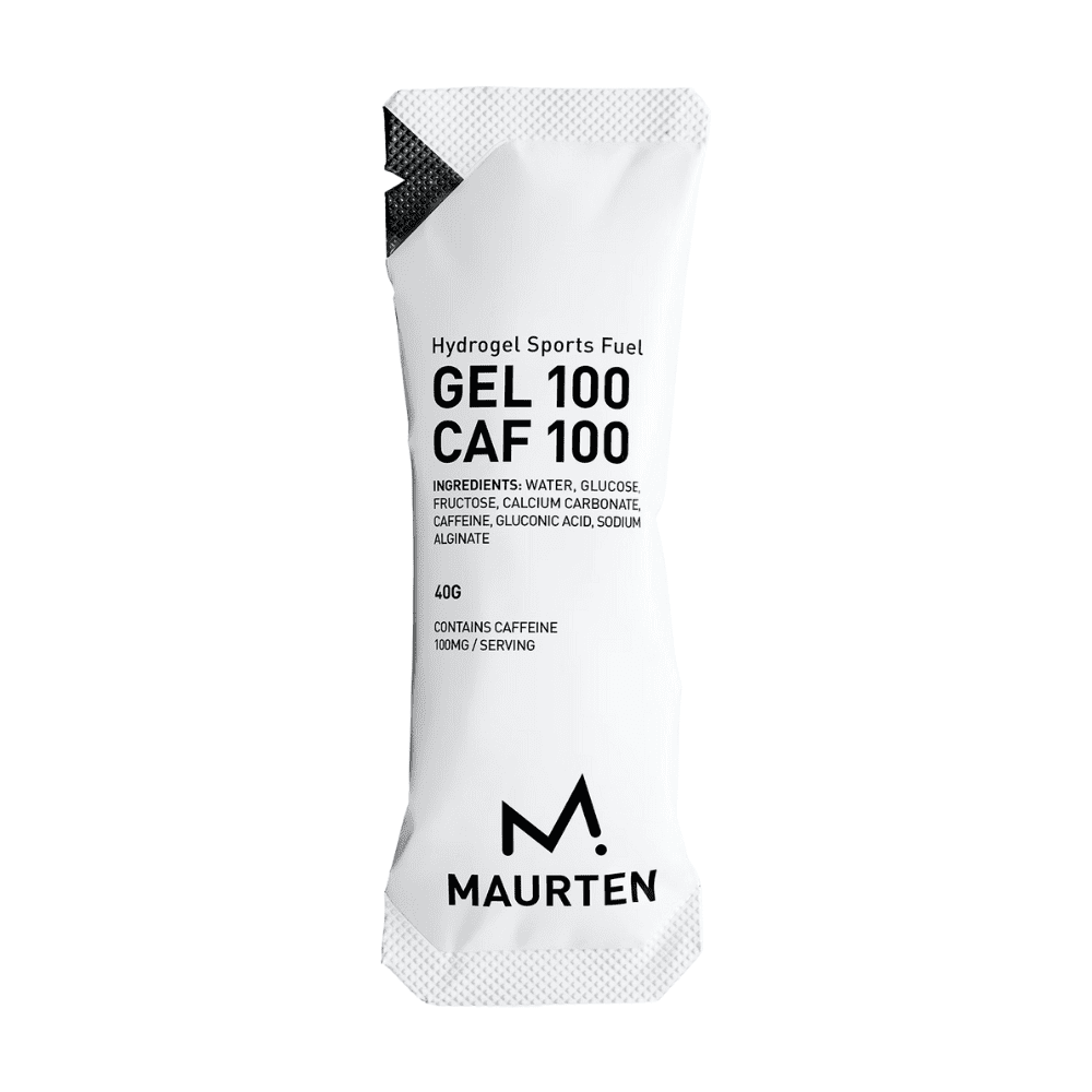 Gel năng lượng Maurten Gel CAF 100