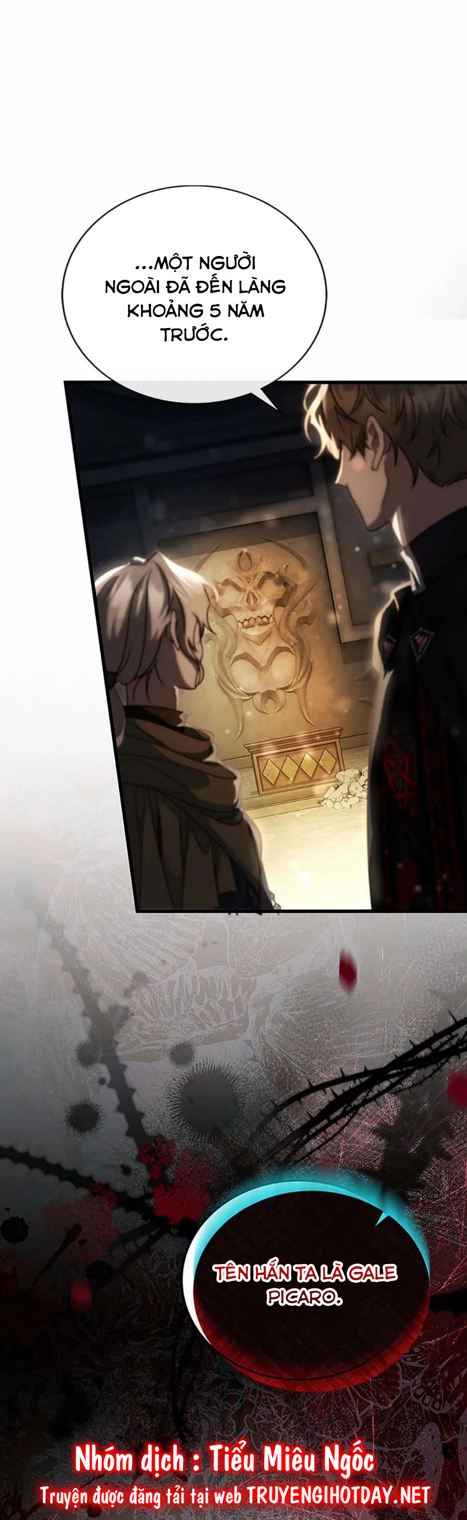 vị cứu tinh của nam phản diện chapter 74 14