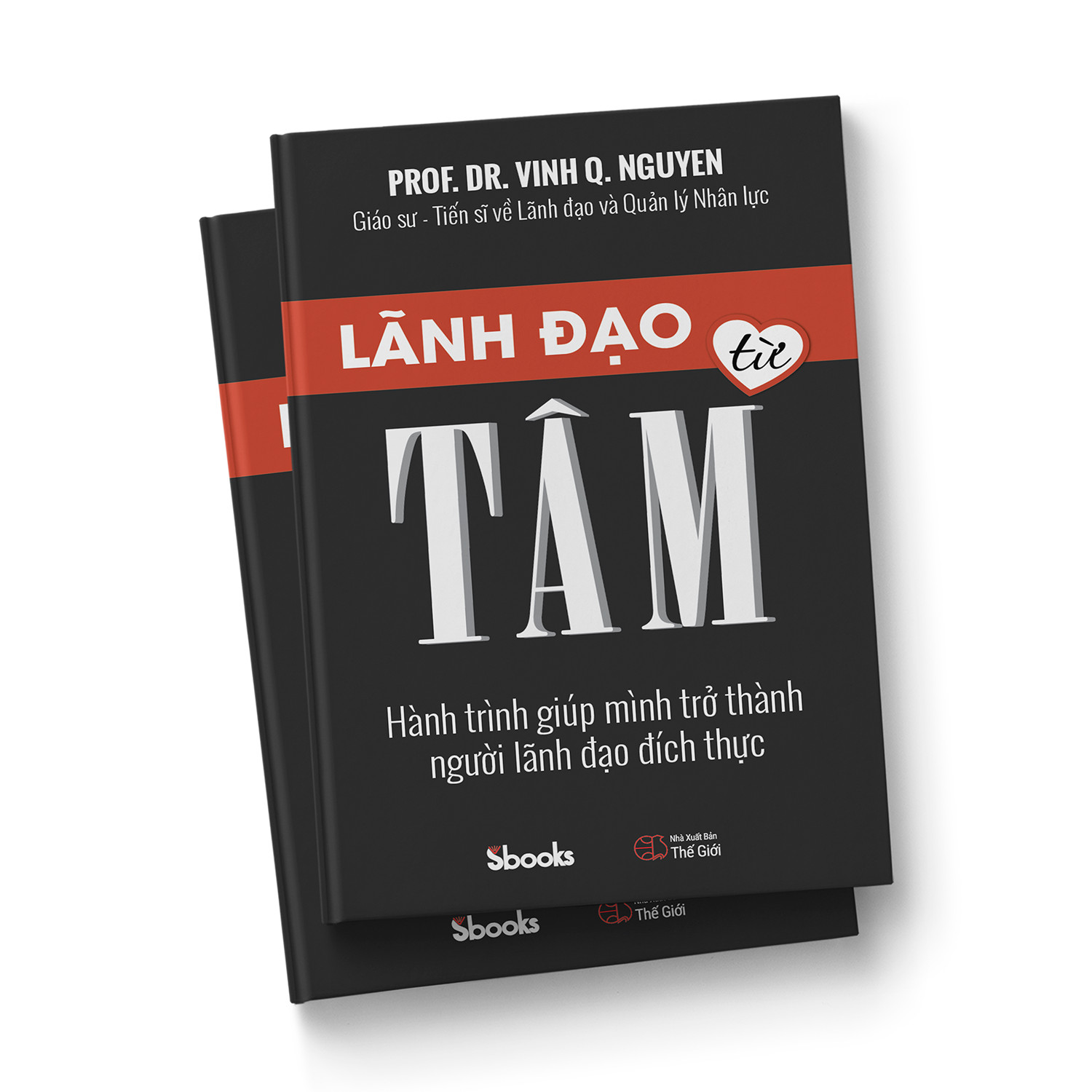 Lãnh Đạo Từ Tâm - Gs.Ts. Nguyễn Quang Vịnh