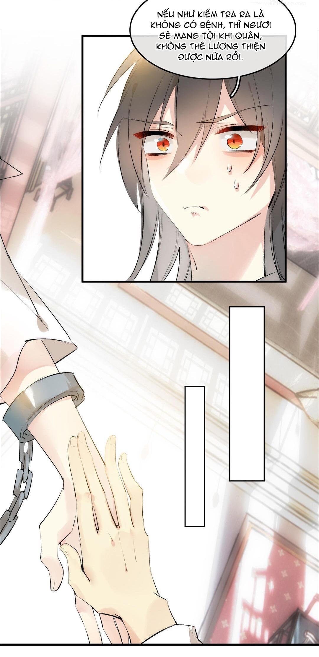 các nam nhân ở rể chapter 6 27