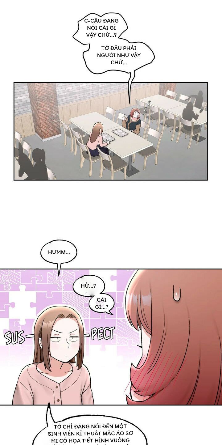 phòng tập gym bí mật chapter 48 8