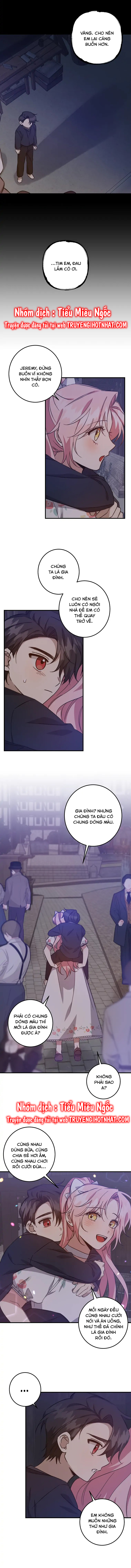 nữ phản diện tốt bụng chapter 17 6