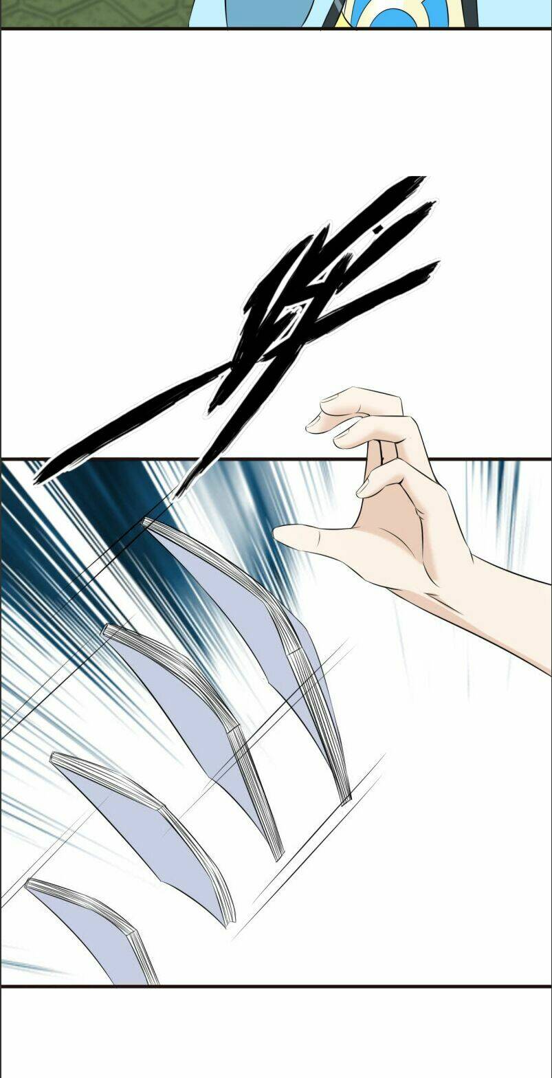 thiên hạ kiếp chapter 36 67