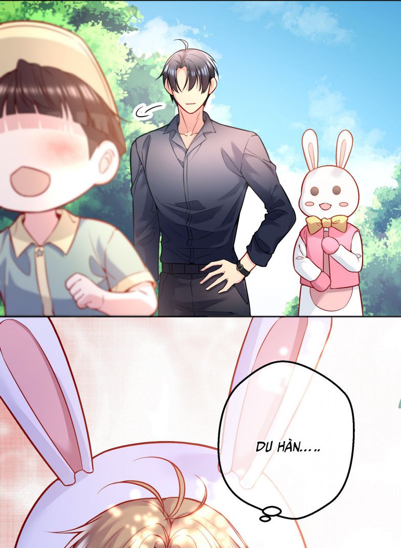 chàng nhân viên host và gã hàng xóm nguy hiểm chapter 90 7
