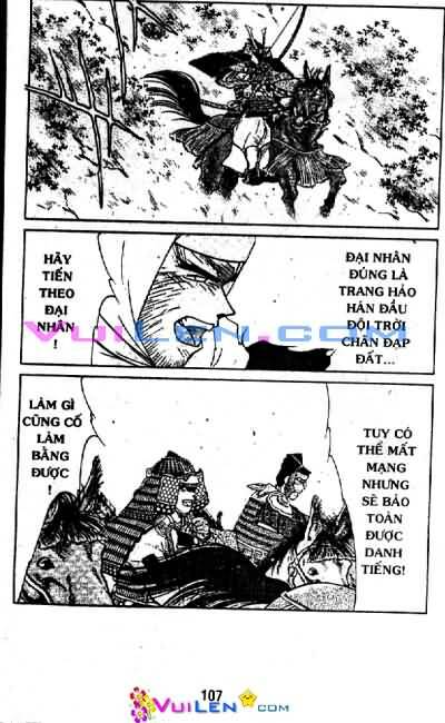 truyền nhân atula phần ii chapter 11 108