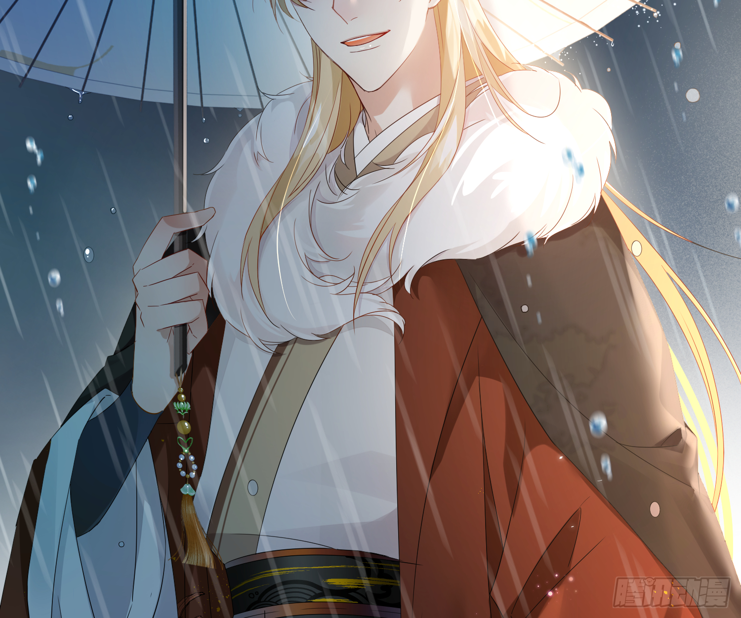 lục thân bất nhận chapter 13 56