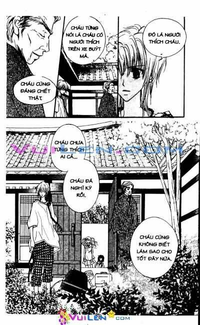 thiên thần dễ thương chapter 6 28