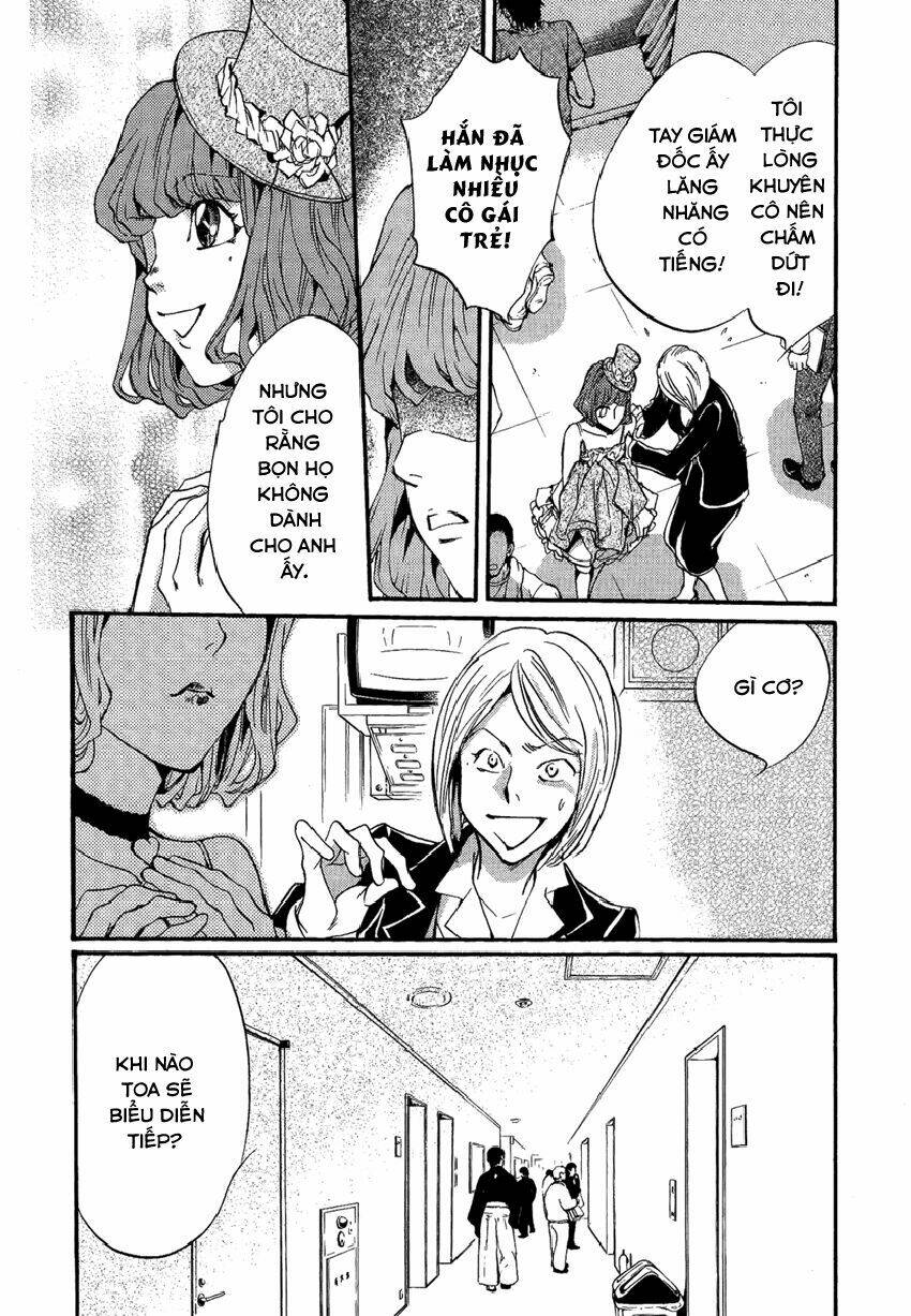 foreign land of ogres chapter 9 22