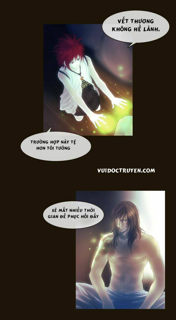 hội ảo thuật chapter 78 12