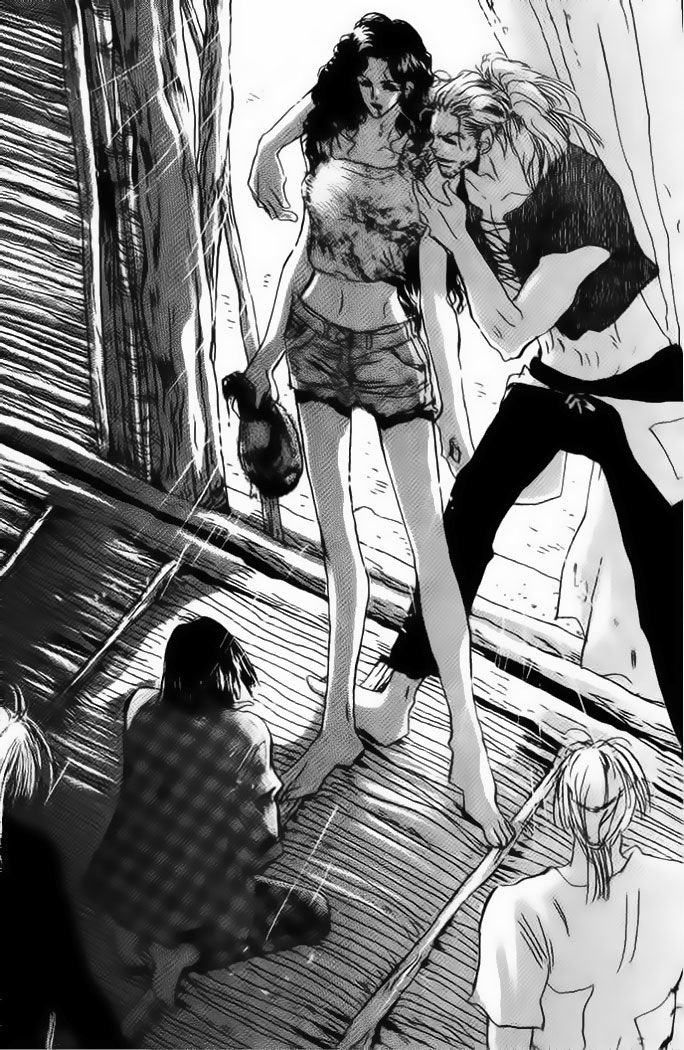 mầm sống chapter 20 30