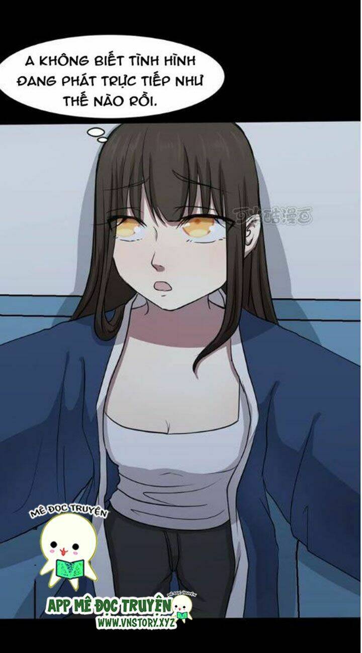 hành trình truy tìm cái chết của up chủ chapter 5 21