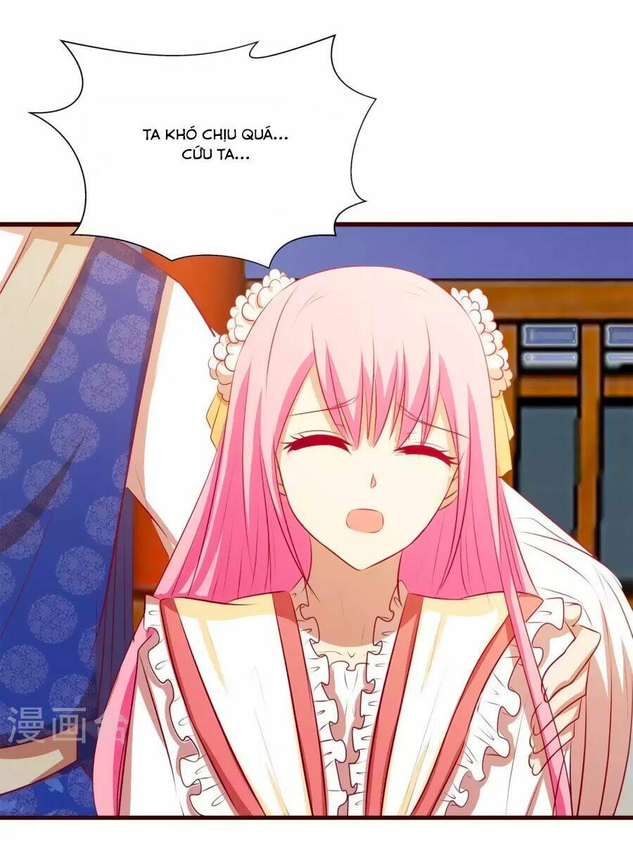 thỏ yêu tiểu vương phi chapter 29 5