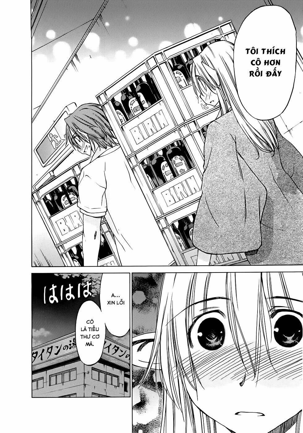 sekainohate de aimashou chapter 30 32