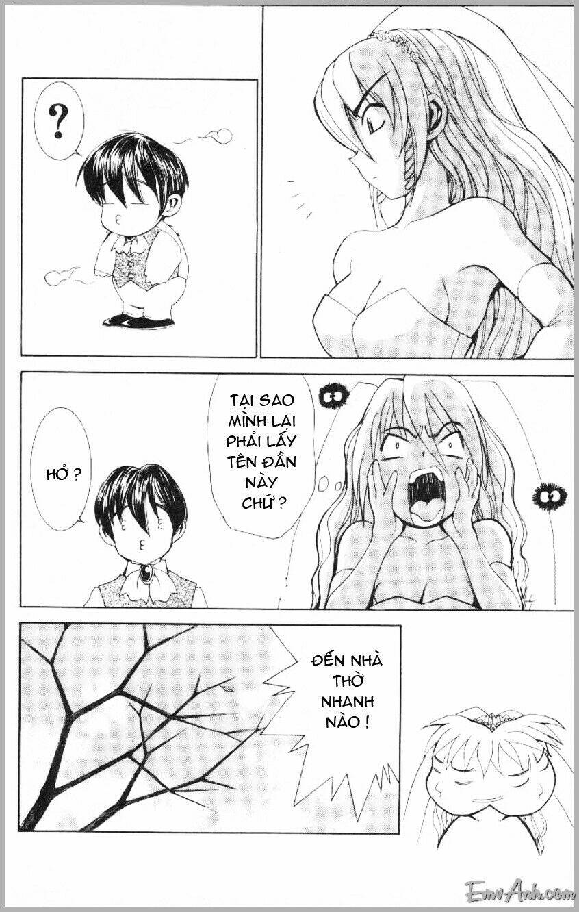 hanaukyo maid tai chapter 10 15